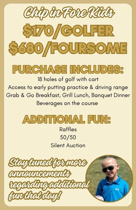 Information about pricing for the day